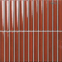 Мозаика NSmosaic Rustic Глянцевая арт-R-352 — фото 1, Мозаика