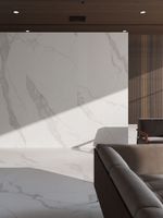 Керамогранит Living Ceramics Blanc Calacatta арт-BL/CAL/SF-TX — фото 4, Керамогранит