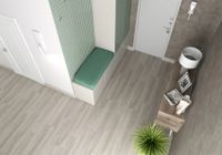 Керамогранит Laparet Madera Коричневый арт-SG705990R — фото 15, Керамогранит