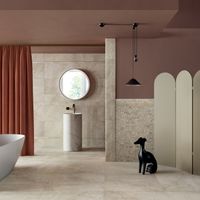 Декор Gardenia Orchidea Esedra 2.0 Colonna Crema арт-0076050 — фото 10, Декор