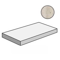 Угловая ступень Flaviker PI.SA Navona Angolare Plus DX Bone Vein Ret арт-0006790 — фото 1, Ступени и клинкер