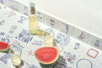 Товар: Керамогранит 41zero42 Stories Costiera Lux 50 Patterns арт-4101302 - фото 3 Керамогранит 41zero42 Stories Costiera Lux 50 Patterns арт-4101302 — фото 3, Керамогранит