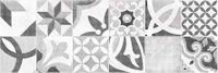 Настенная плитка Cersanit Apeks Узоры арт-ASU451 — фото 3, Настенная плитка