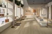 Керамогранит Atlas Concorde Italy Marvel Shine Statuario Supremo Lappato арт-A4Q2 — фото 8, Керамогранит