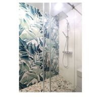 Панно Piemme Valentino Majestic 0 Jungle Cold Lev (компл 2 шт) арт-2627 — фото 1, Панно