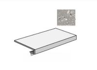 Товар: Ступень Sant Agostino Logico Gradone Cosmo Grey арт-CSAGCOGY12 - фото 1 Ступень Sant Agostino Logico Gradone Cosmo Grey арт-CSAGCOGY12 — фото 1, Ступени и клинкер
