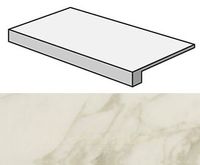 Ступень Atlas Concorde Italy Marvel Edge Royal Calacatta Scalino арт-AFCC — фото 1, Ступени и клинкер