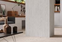 Товар: Ступень Sant Agostino Logico Gradone Light арт-CSAGRLLI12 - фото 11 Ступень Sant Agostino Logico Gradone Light арт-CSAGRLLI12 — фото 11, Ступени и клинкер