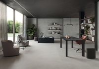 Декор Atlas Concorde Italy Boost Balance Grey Strings арт-AJ3X — фото 2, Декор