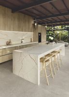 Товар: Керамогранит Grespania Canela Roma Beige арт-78C778E - фото 9 Керамогранит Grespania Canela Roma Beige арт-78C778E — фото 9, Керамогранит