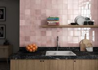 Настенная плитка Equipe Artisan Gold арт-24473 — фото 14, Настенная плитка