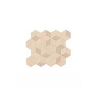 Декор Marca Corona Deluxe Beige Tessere Rombi арт-66567185 — фото 1, Декор
