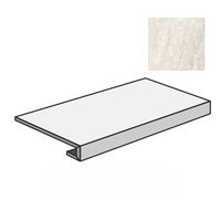 Товар: Ступень Sant Agostino Mystic Nat Ivory арт-CSAGMYIV12 - фото 1 Ступень Sant Agostino Mystic Nat Ivory арт-CSAGMYIV12 — фото 1, Ступени и клинкер