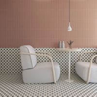 Товар: Керамогранит WOW Tesserae Suit B&W арт-130012 - фото 2 Керамогранит WOW Tesserae Suit B&W арт-130012 — фото 2, Керамогранит