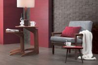 Бордюр Atlas Concorde Italy Arty Curry Spigolo арт-LASC — фото 2, Бордюр