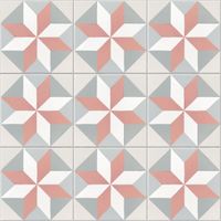 Товар: Керамогранит Equipe Caprice Deco Magic Pastel арт-22109 - фото 3 Керамогранит Equipe Caprice Deco Magic Pastel арт-22109 — фото 3, Керамогранит