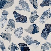 Керамогранит Sant Agostino Insideart Palladian Star арт-CSAIAPSK90 — фото 1, Керамогранит