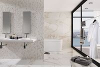 Настенная плитка Porcelanosa Calacata Gold арт-100104984 — фото 4, Настенная плитка