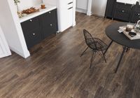 Керамогранит Creto New Wood Dark Beige арт-1NН120 — фото 6, Керамогранит