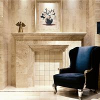 Керамогранит Marmocer Special Gate Pier Latte арт-MC-03-NT — фото 2, Керамогранит