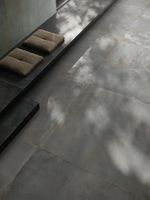 Керамогранит Casalgrande Padana Fusion Green Naturale 6mm арт-16570040 — фото 3, Керамогранит