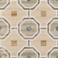 Керамогранит Ceramica Fioranese Cementine Evo 2 арт-CME20C2 — фото 1, Керамогранит