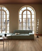 Керамогранит Del Conca Native NI 9 Castagno Ret арт-24NI09R — фото 1, Керамогранит