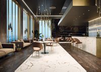 Товар: Керамогранит Roberto Cavalli Home The Wild Spirit 0 Metal Brass Rt арт-502031 - фото 11 Керамогранит Roberto Cavalli Home The Wild Spirit 0 Metal Brass Rt арт-502031 — фото 11, Керамогранит