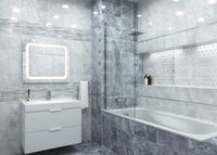 Декор Terracotta Marble Marocco арт-TR-MAR-D-MRC — фото 3, Декор