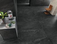 Напольная плитка Atlas Concorde Italy Brave Grey 40 арт-8BWY — фото 9, Напольная плитка