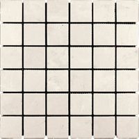 Мозаика Natural Adriatica Crema Marfil Extra арт-7M030-48T — фото 1, Мозаика