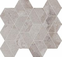 Мозаика ABK Alpes Wide Enigma Grey Ret арт-0000289 — фото 3, Мозаика