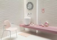 Настенная плитка Tubadzin Unit Plus White арт-5903238007313 — фото 7, Настенная плитка