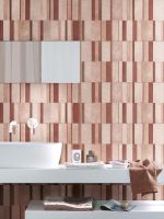 Настенная плитка Marazzi Ragno Resina Ardesia Struttura Bee 3D rett. арт-R79Q — фото 3, Настенная плитка