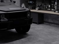 Керамогранит Laparet Fortezza Bianco PRO матовый карвинг R10 STR арт-LP6012G0371R — фото 15, Керамогранит