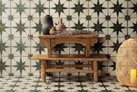 Напольная плитка Peronda FS Star LT Sage арт-32449 — фото 1, Напольная плитка