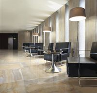 Керамогранит Fmg Maxfine Onice Rosa Lucidato 6mm арт-L175651MF6 — фото 12, Керамогранит