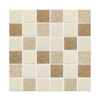 Мозаика Starmosaic Homework Beige Matt арт-STWB61133 — фото 1, Мозаика