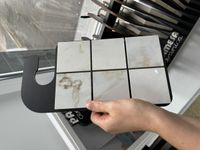 Мозаика Pamesa Cr Pisa Malla Gold (Leviglass) арт-38-590-189-0145 — фото 3, Мозаика