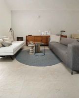 Керамогранит Casa Dolce Casa (Florim) Stones and More 2.0 Calacatta Black Glossy Ret арт-756232 — фото 14, Керамогранит