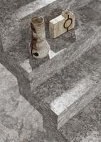 Керамогранит Ariostea Ultra Graniti Celeste Aran Natural Plus 6mm арт-UG6P37686 — фото 1, Керамогранит