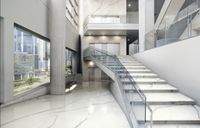 Товар: Керамогранит Fmg Maxfine Marmi Bianco Venato Extra 6mm арт-P150300MF6 - фото 2 Керамогранит Fmg Maxfine Marmi Bianco Venato Extra 6mm арт-P150300MF6 — фото 2, Керамогранит