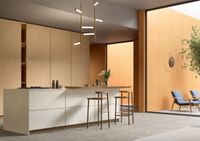 Керамогранит Lea Ceramiche Slimtech Pigmenti Harvest арт-LSAPG03 — фото 4, Керамогранит