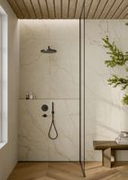 Керамогранит Ava (La Fabbrica) Avorio Segesta Lap Ret арт-273102 — фото 1, Керамогранит