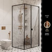 Керамогранит Cersanit Greta Белый узор арт-16064 — фото 10, Керамогранит