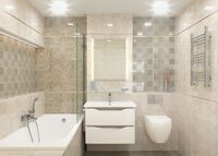 Настенная плитка Terracotta Raimond Tulum Massive арт-TR-RAI-TUL-MS — фото 5, Настенная плитка