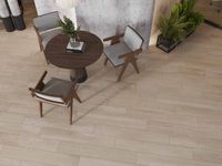 Плинтус Estima Soft Wood SF01 Nordic Неполированный арт-Skirting/SF01_NS/7x60 / 69400 — фото 14, Плинтус