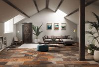 Декор Edimax Astor More Sage арт-H108 — фото 7, Декор