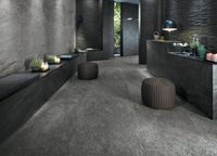 Напольная плитка Atlas Concorde Italy Brave Grey 40 арт-8BWY — фото 10, Напольная плитка