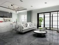 Керамогранит Usak Seramik Manavgat Bone Polished — фото 7, Керамогранит